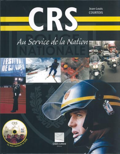 CRS: Au Service de la Nation 9782703002482