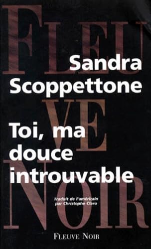 Toi, ma douce introuvable 9782265056336