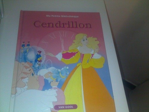 Cendrillon 9782743454371