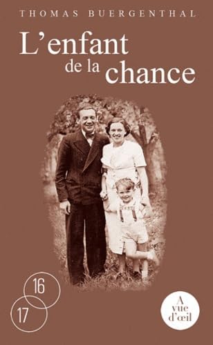 L'Enfant de la chance 9782846665896