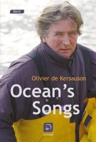 Ocean's songs (grands caractères) 9782848682877