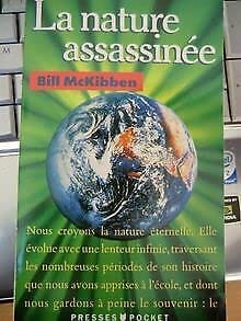 La nature assassinee 9782266046305