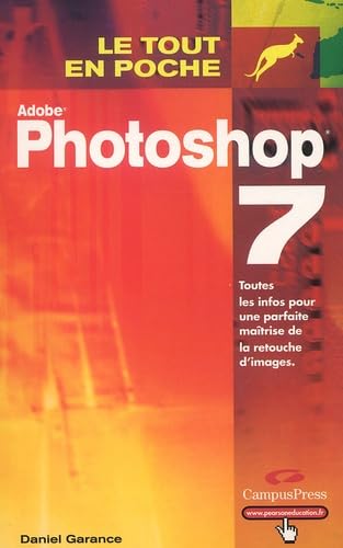 Photoshop 7 9782744014789