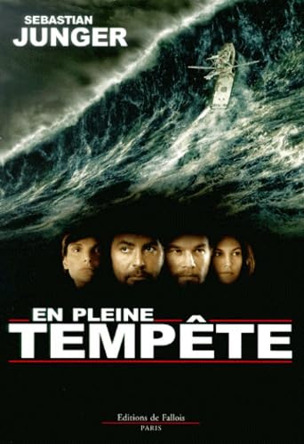 En pleine tempête 9782877063968