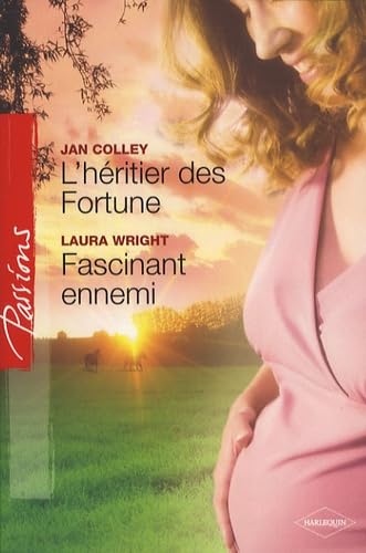 L'héritier des Fortune - Fascinant ennemi 9782280845175