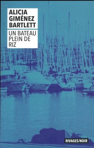 Un bateau plein de riz 9782743659196