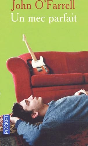 Un mec parfait 9782266119986