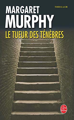 Le Tueur des ténèbres 9782253116790