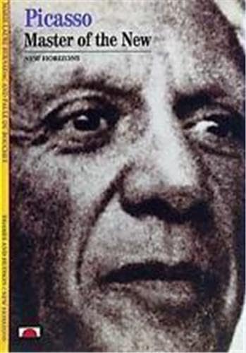 Picasso Master of the New (New Horizons) /anglais 9780500300329