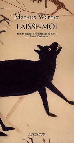 Laisse-moi 9782742735495