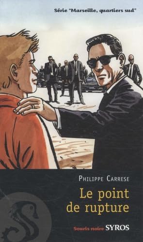 Le point de rupture 9782748508536