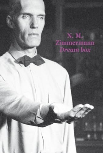 Dream box 9782211214162