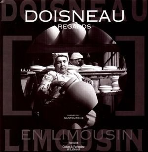 Doisneau en Limousin 9782911167232