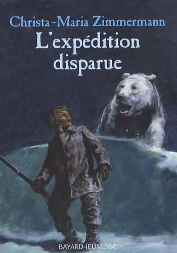 L'expédition disparue 9782747017978