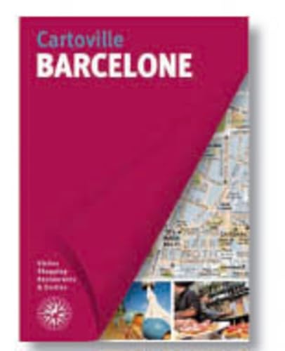 Barcelone 9782742429950