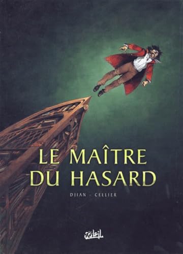 Le Maitre du hasard, tome 1 : Paris 9782877649063