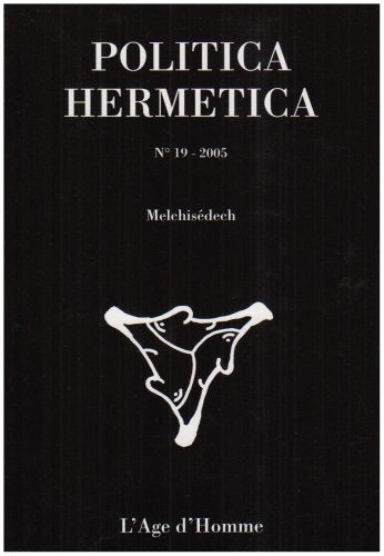 Melchisedech 9782825136317