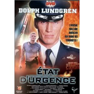 Etat d'urgence 3512391402679