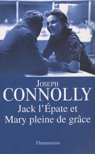 Jack l'Épate et Mary pleine de grâce 9782081211254