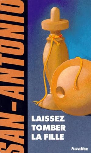 Laissez tomber la fille 9782265048881