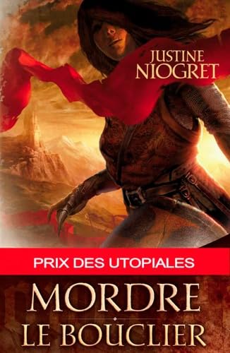 Mordre le bouclier 9782354081171