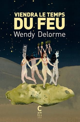 Viendra le temps du feu (poche) 9782366246612