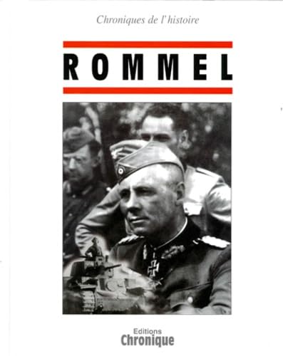 Rommel 9782843550034