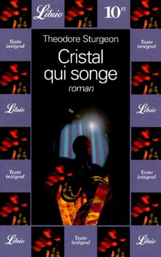 Cristal qui songe 9782277302964