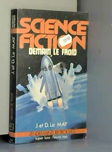 Demain, le froid 9782265001497