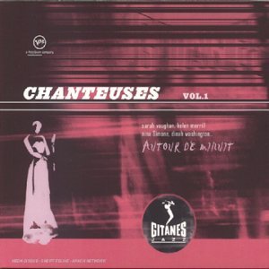 Gitane Jazz - Chanteuses 0042284144728