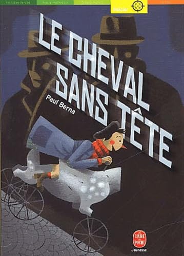 Le Cheval Sans Tete 9782013219693