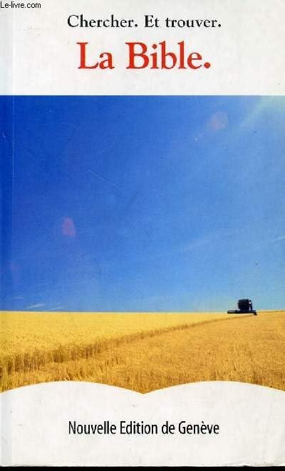 Bible neg compact couv. illustree 9782608112019