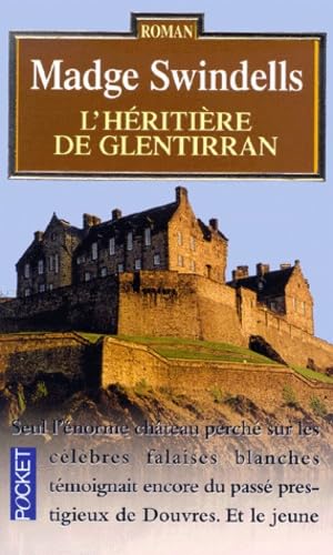 L'Héritière de Glentirran 9782266103763