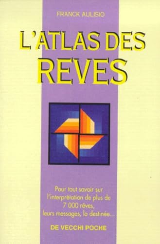 L'Atlas Des Reves 9782732843391