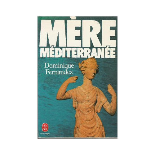 MERE MEDITERRANEE 9782253025382