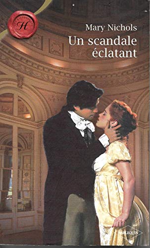 Un scandale éclatant 9782280808224