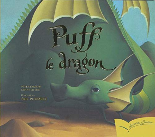 Puff le dragon 9782013930185