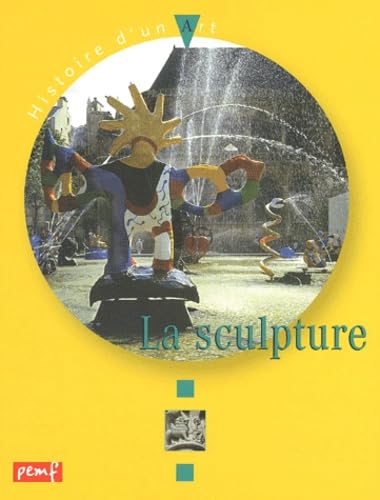 La Sculpture 9782845263949