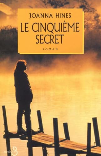 Le Cinquième secret 9782714437211