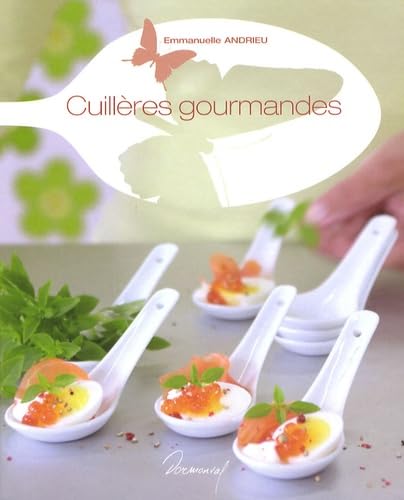 Cuillères Gourmandes 9783034112222