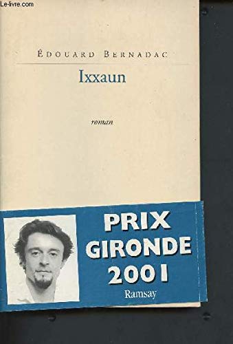 Ixxaun 9782841144976