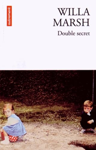 Double Secret 9782746740600