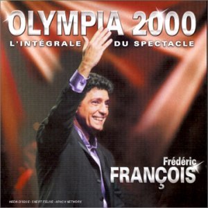 Olympia 2000 0743217966126