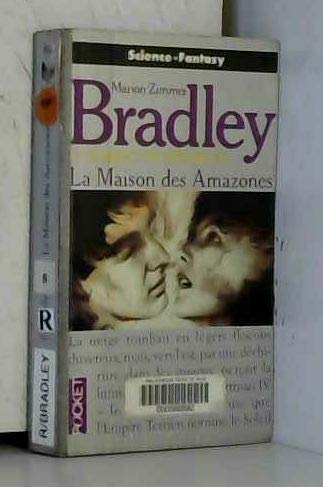 La maison des Amazones (La romance de Ténébreuse) 9782266055321