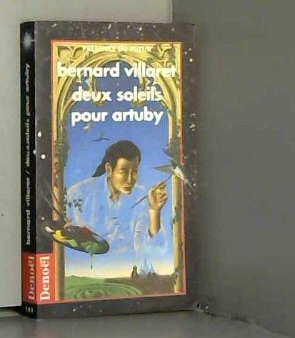 DEUX SOLEILS POUR ARTUBY 9782207501412