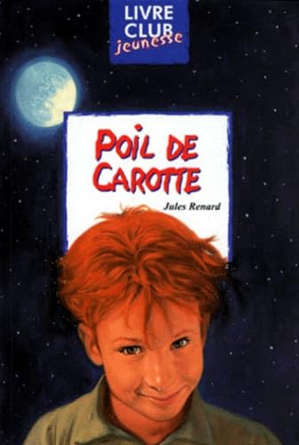Poil de carotte 9782800673455