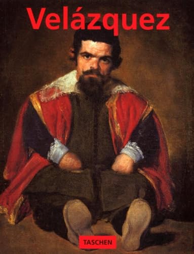 VELAZQUEZ 9783822869840