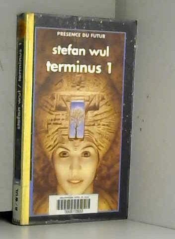 Terminus 1 9782207505700