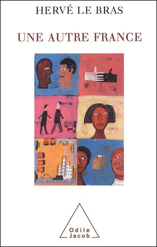 Une autre France 9782738112095