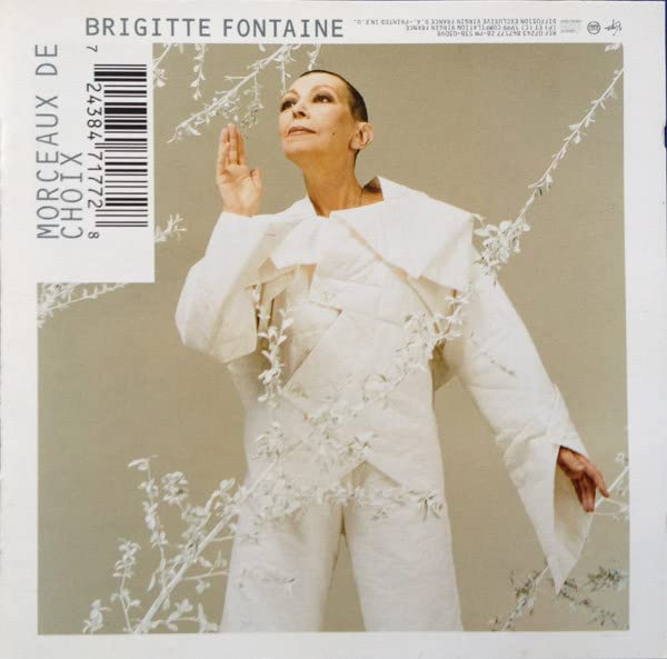 Morceaux de choix 0724384717728